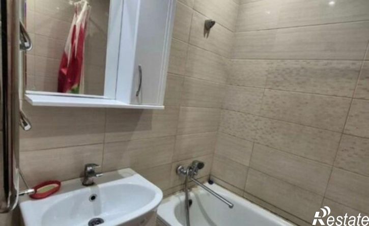 1-комн квартира ул Преображенская, 89,  д. 89