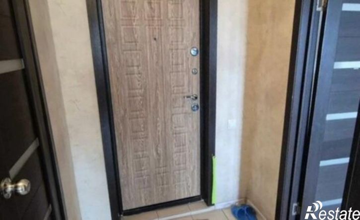 1-комн квартира ул Преображенская, 89,  д. 89