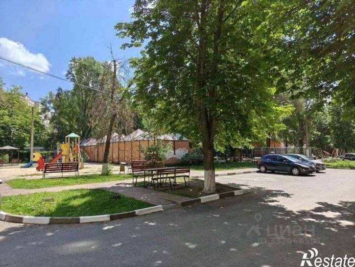 3-комн квартира ул Королева, 4,  д. 4