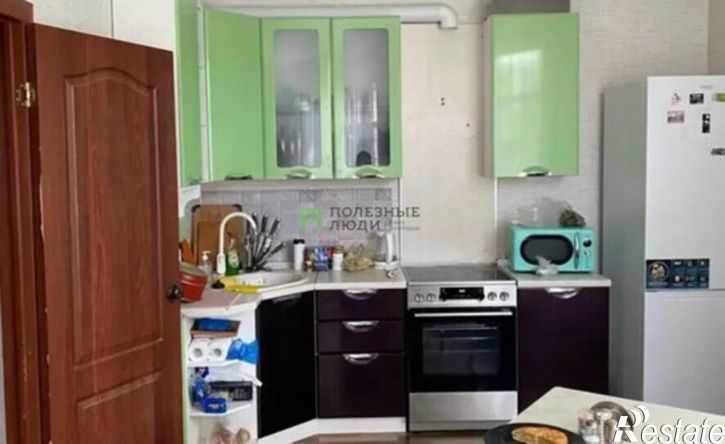 2-комн квартира ул 60 лет Октября, 5а,  д. 5а