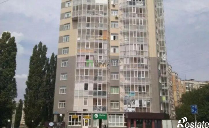 2-комн квартира ул 60 лет Октября, 5а,  д. 5а