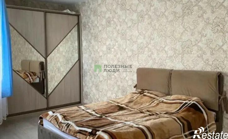 2-комн квартира ул 60 лет Октября, 5а,  д. 5а