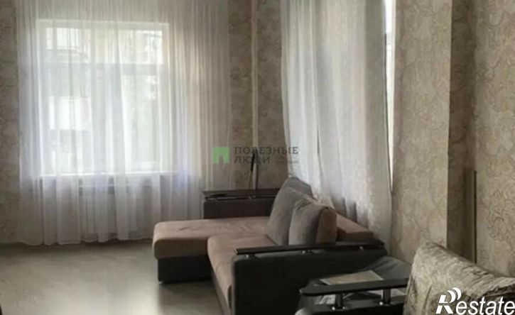 2-комн квартира ул 60 лет Октября, 5а,  д. 5а