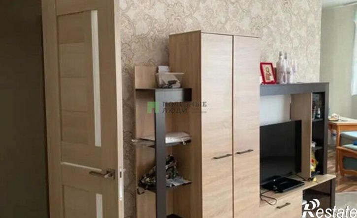 2-комн квартира ул 60 лет Октября, 5а,  д. 5а