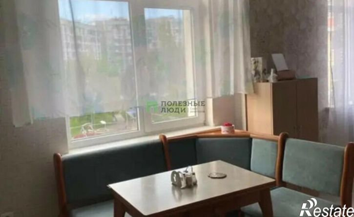 2-комн квартира ул 60 лет Октября, 5а,  д. 5а