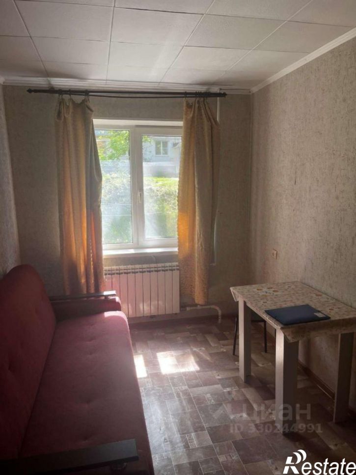 3-комн квартира улица 5 Августа,дом 26