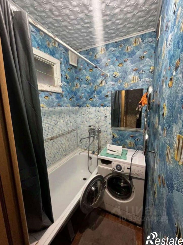 3-комн квартира улица 5 Августа,дом 26