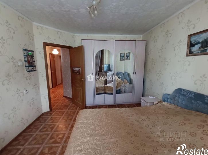 3-комн квартира Белгород, улица Губкина, 18Б