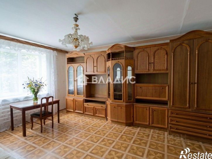 3-комн квартира Белгород, улица Губкина, 18Б