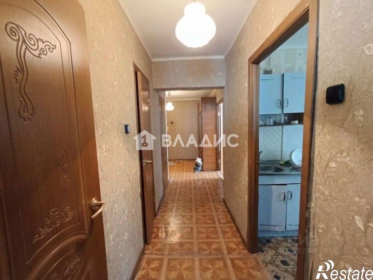 3-комн квартира Белгород, улица Губкина, 18Б