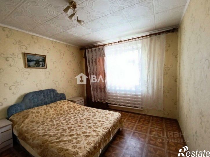 3-комн квартира Белгород, улица Губкина, 18Б