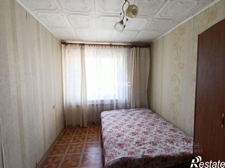 3-комн квартира Белгород, улица Губкина, 18Б
