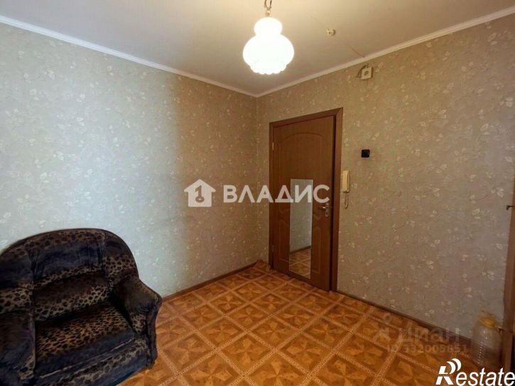3-комн квартира Белгород, улица Губкина, 18Б