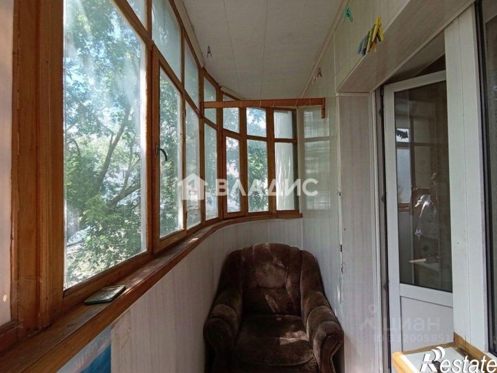 3-комн квартира Белгород, улица Губкина, 18Б