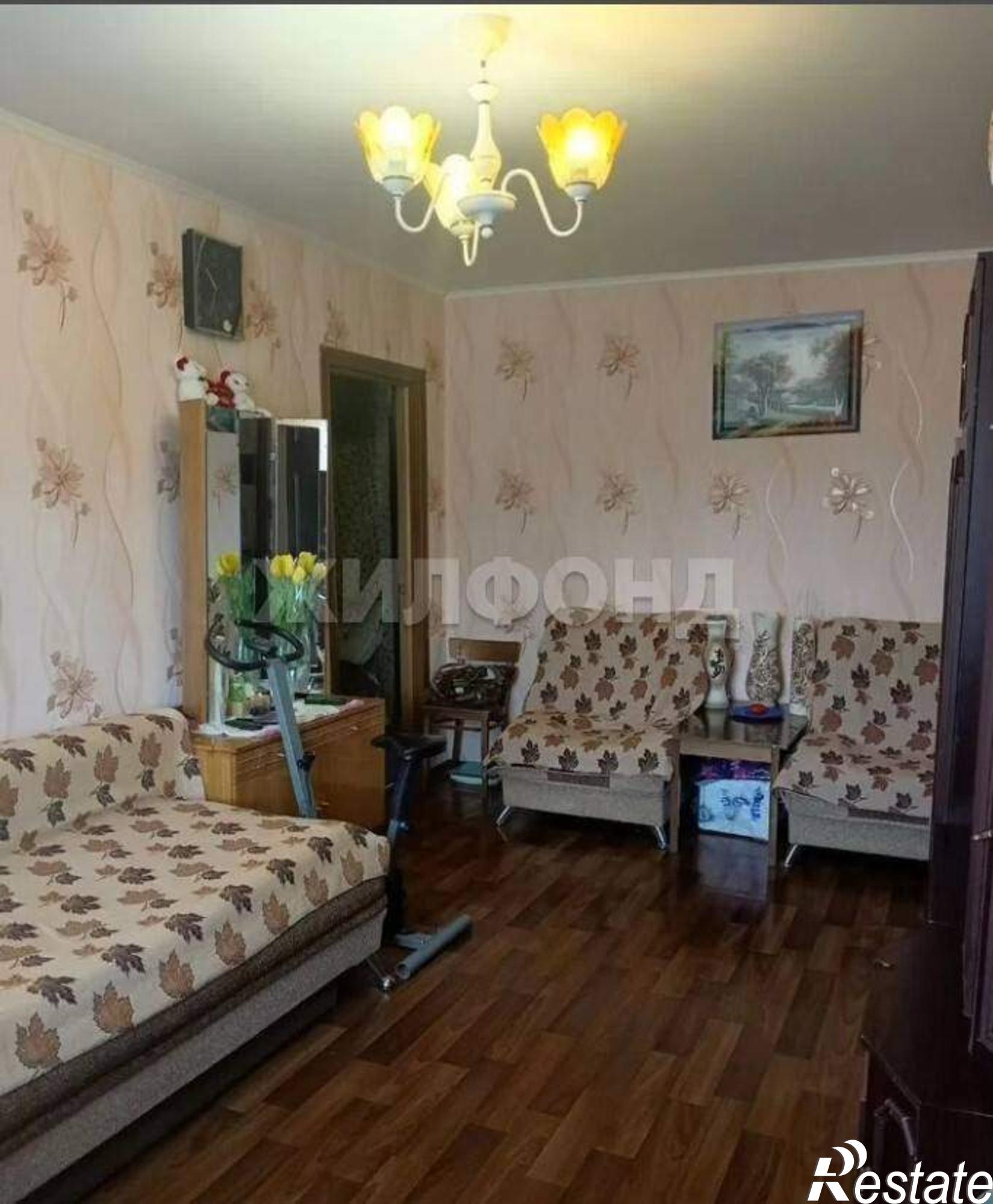 Купить квартиру за 5 650 000 рублей на Привольная ул., д.18
