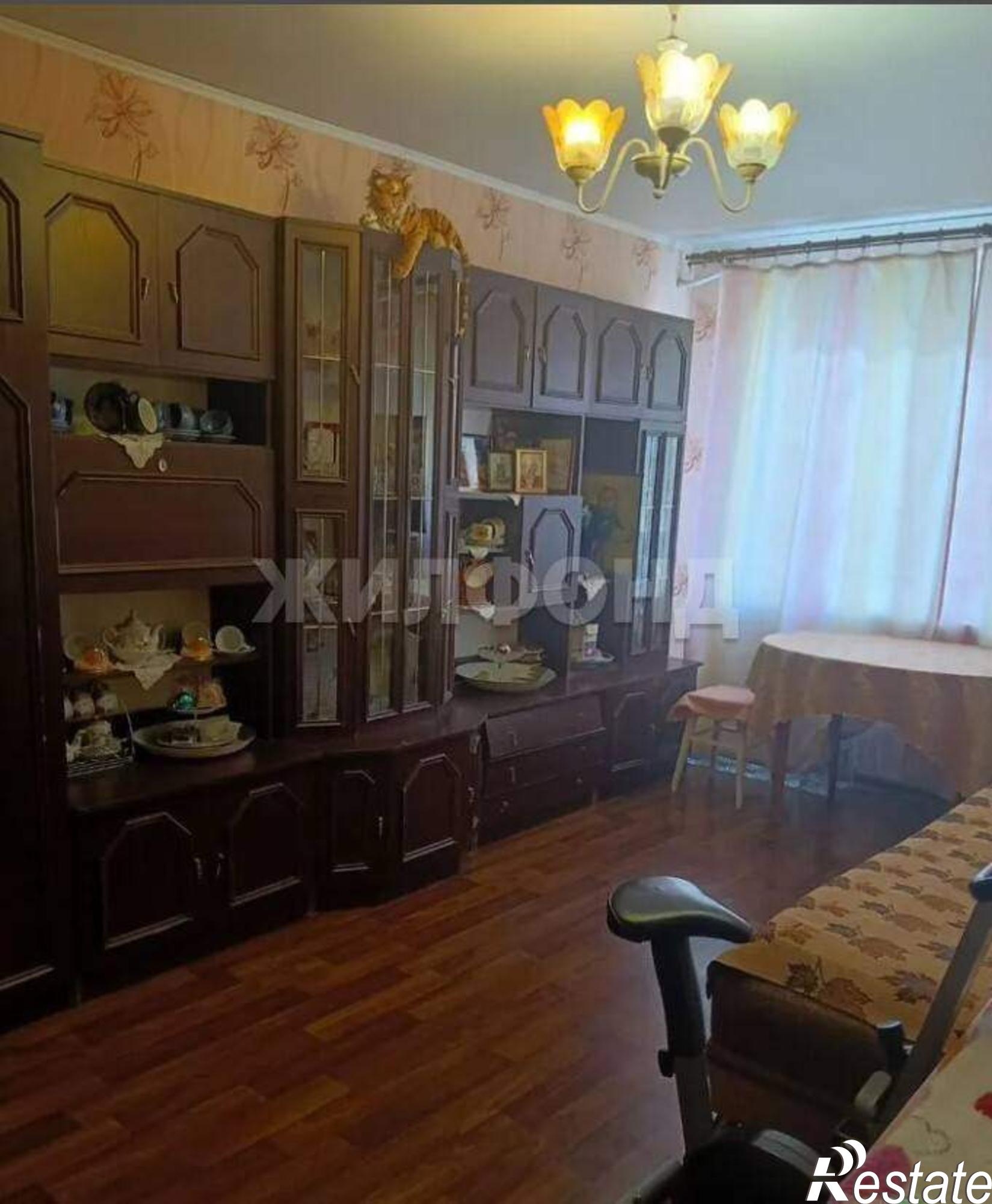 Купить квартиру за 5 650 000 рублей на Привольная ул., д.18