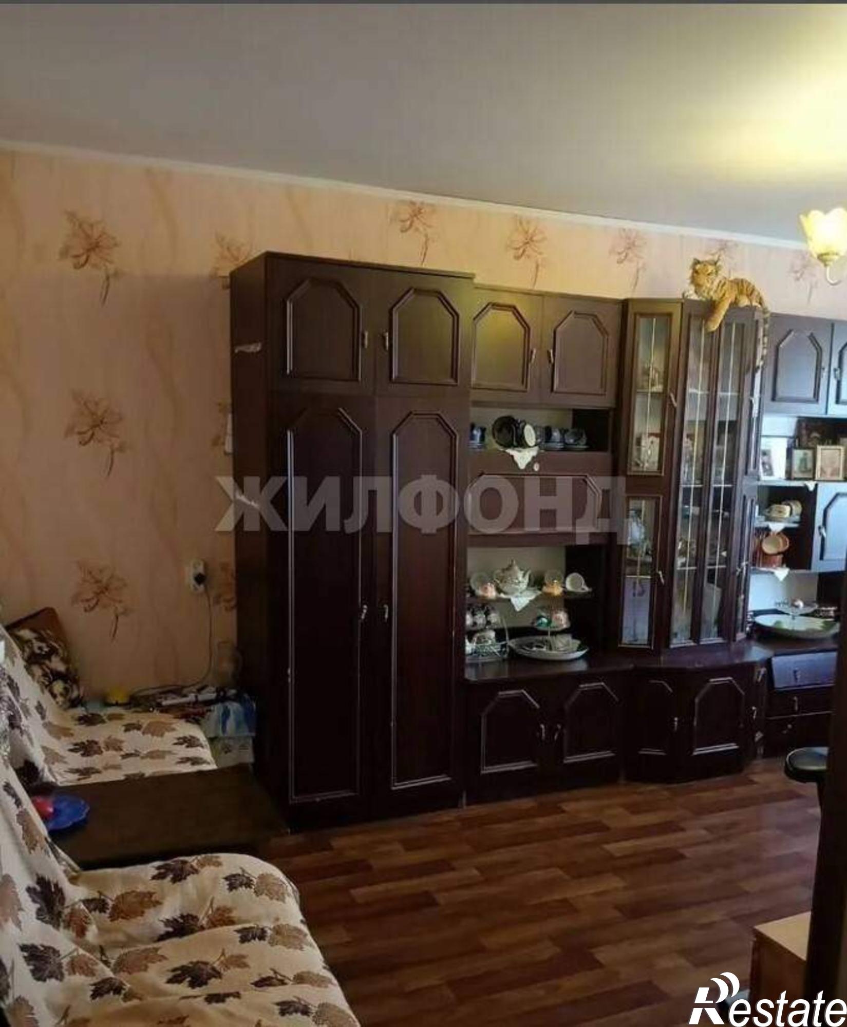 Купить квартиру за 5 650 000 рублей на Привольная ул., д.18