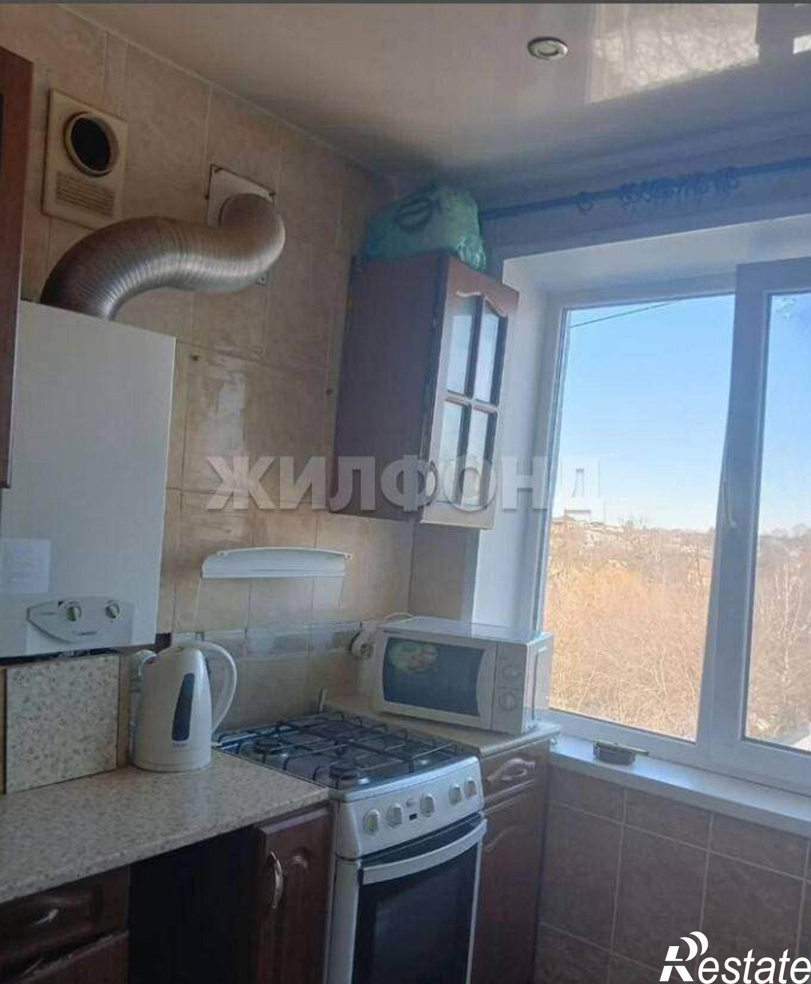 Купить квартиру за 5 650 000 рублей на Привольная ул., д.18
