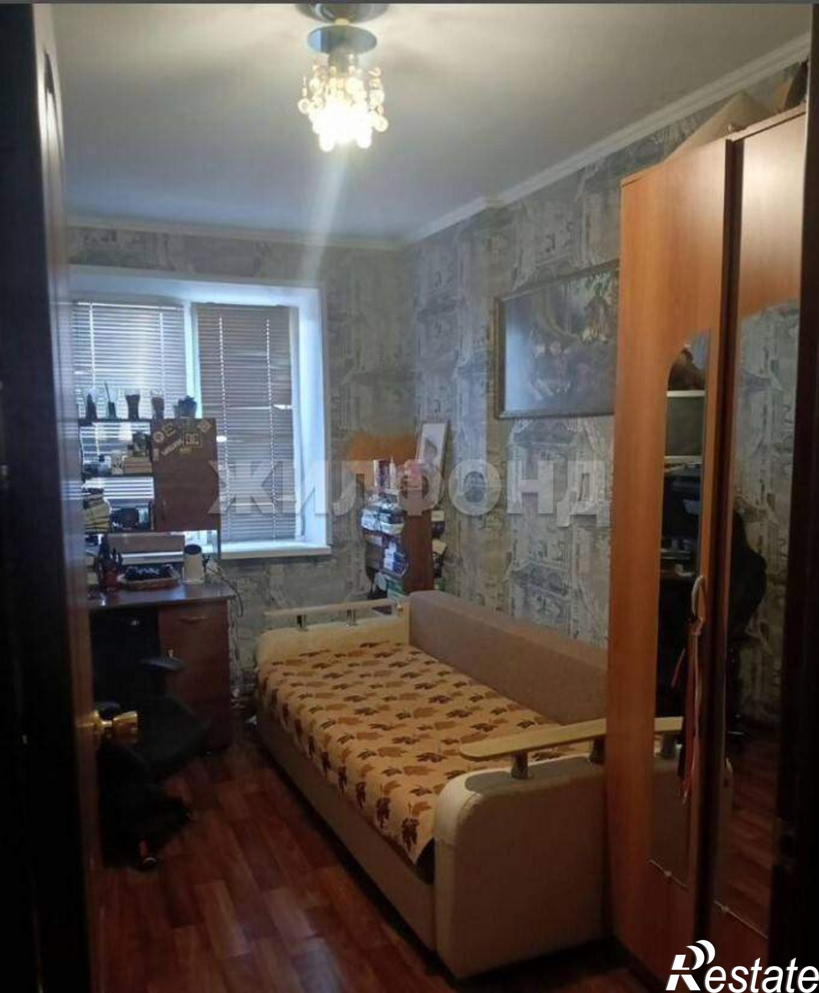 Купить квартиру за 5 650 000 рублей на Привольная ул., д.18