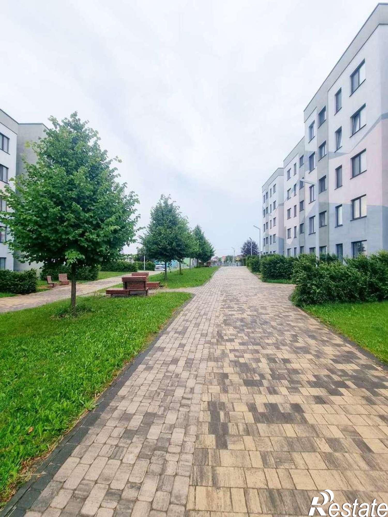 Купить студию за 3 690 000 рублей на Семейная улица, 25