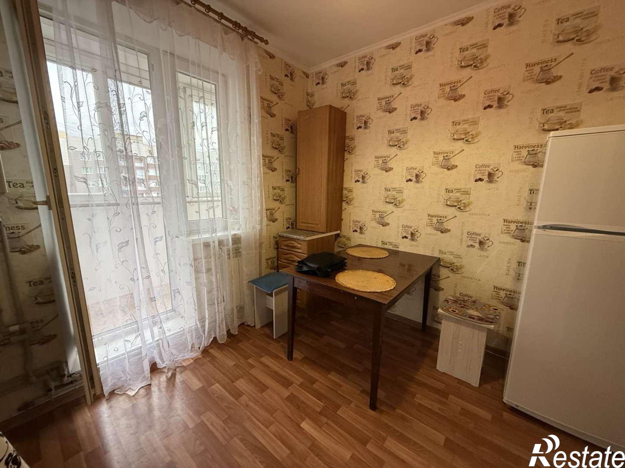 Купить квартиру за 4 350 000 рублей на Строителей бульвар, 16