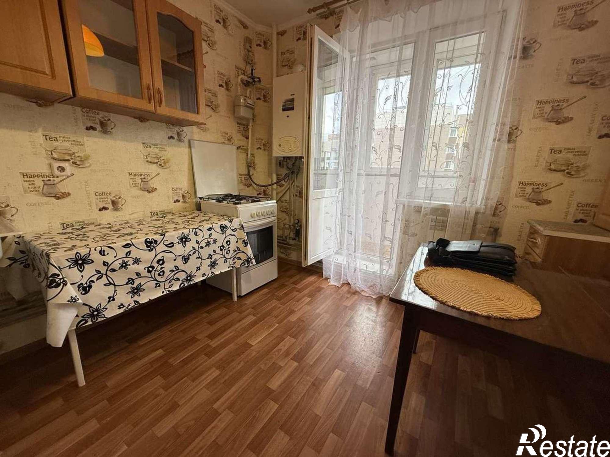 Купить квартиру за 4 350 000 рублей на Строителей бульвар, 16