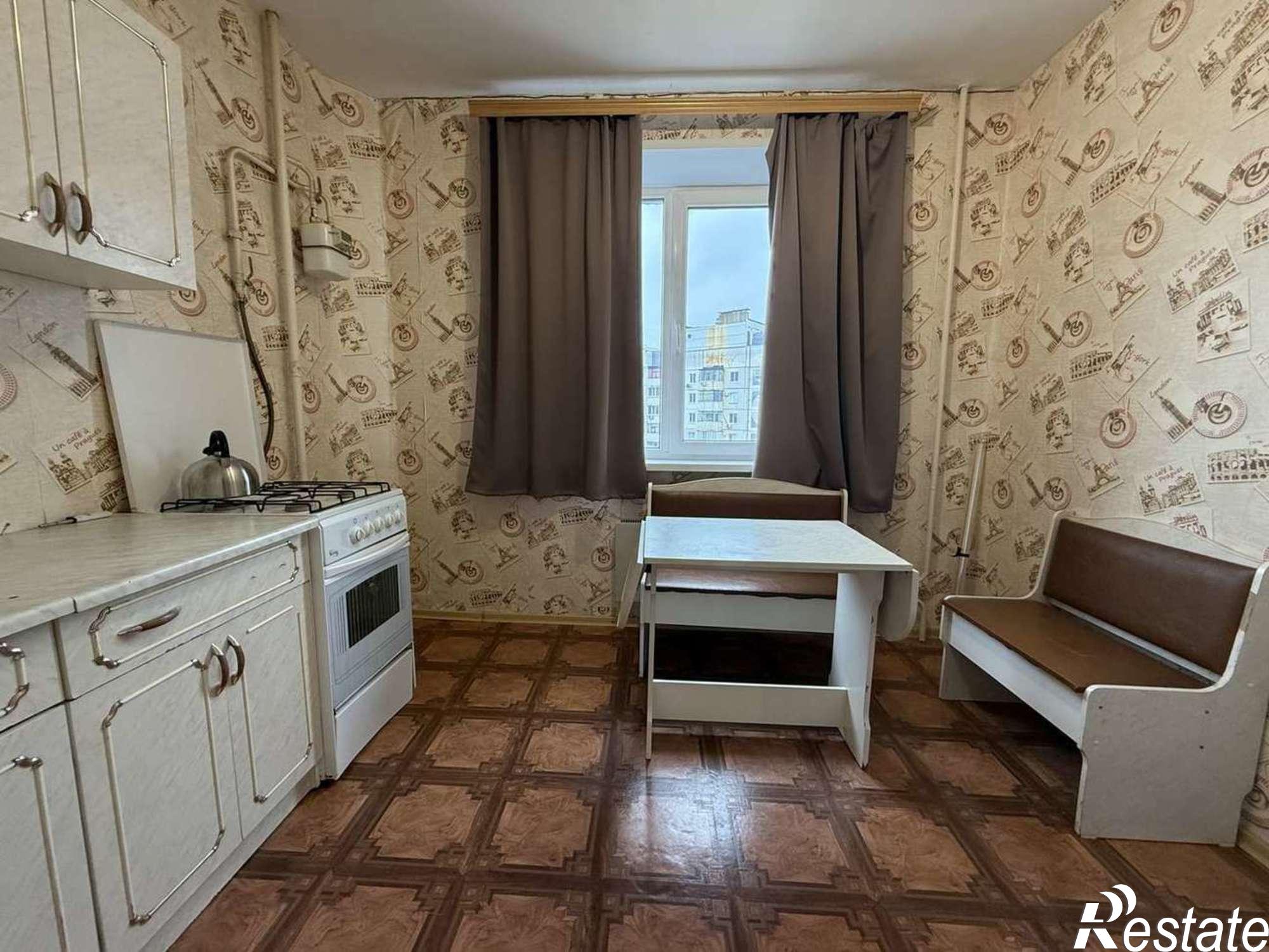 Купить квартиру за 4 500 000 рублей на Молодежная улица, 16А