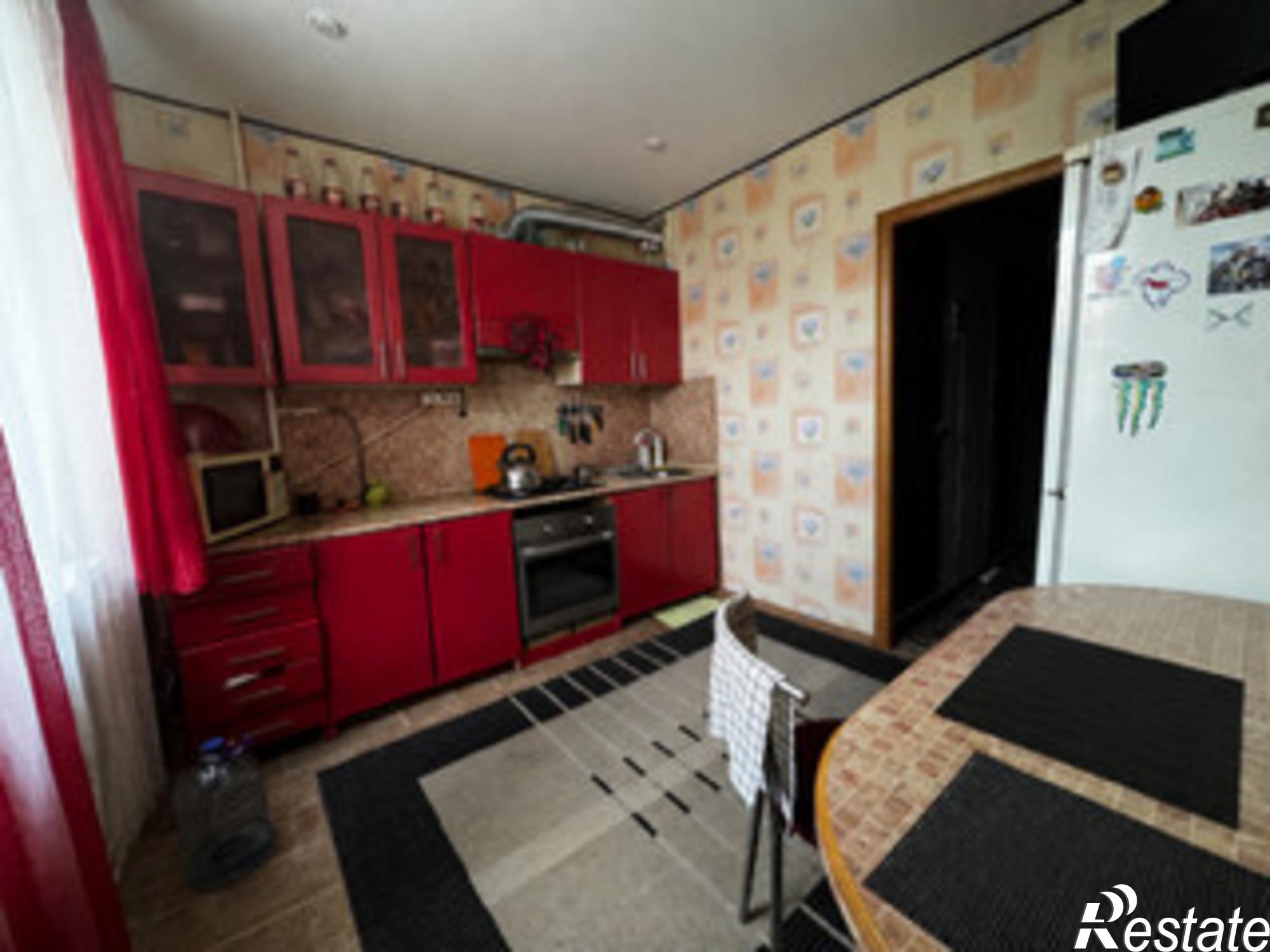 Купить квартиру за 7 350 000 рублей на Конева улица, 21