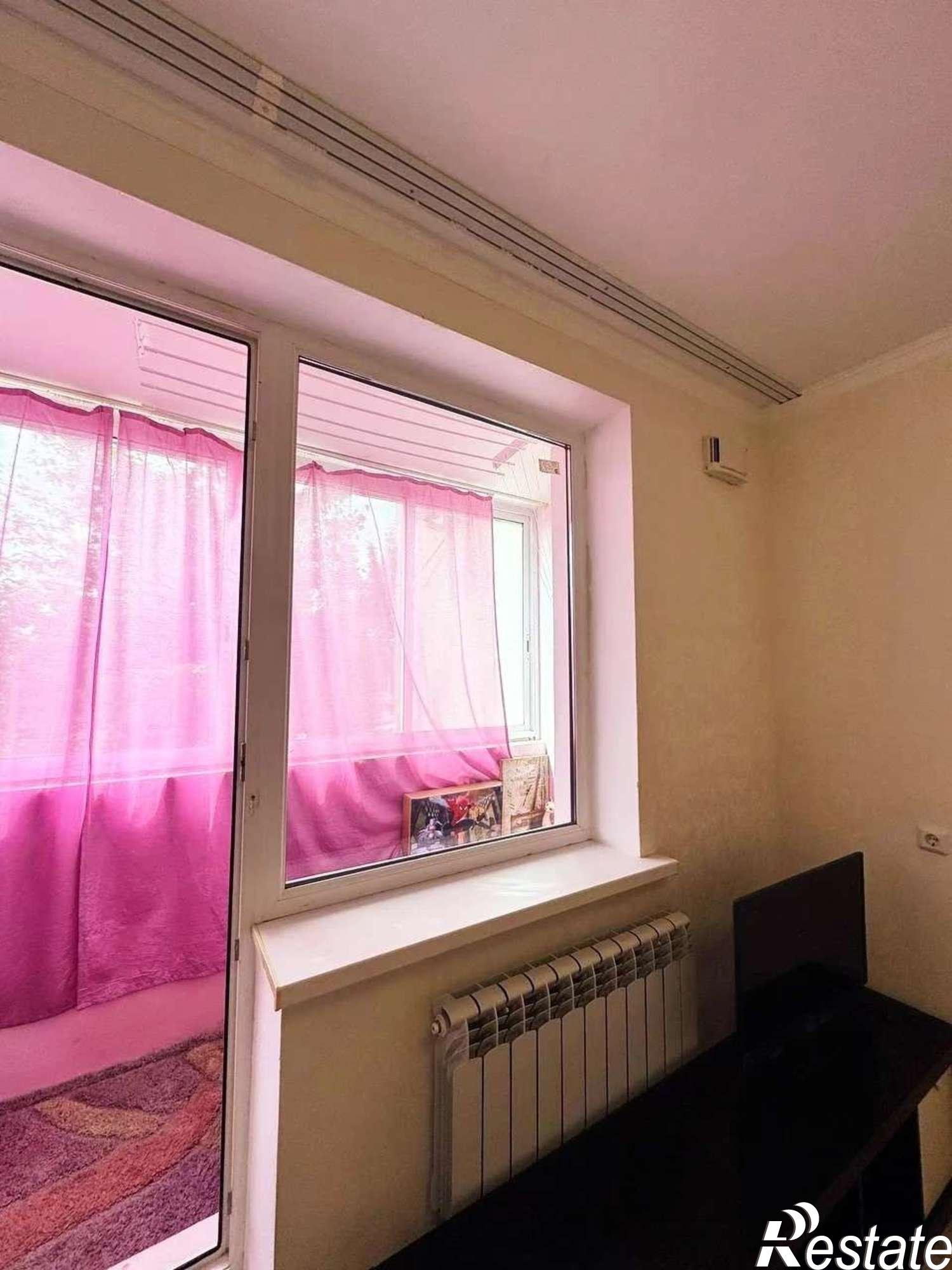 Купить квартиру за 4 250 000 рублей на Беловская улица, 4