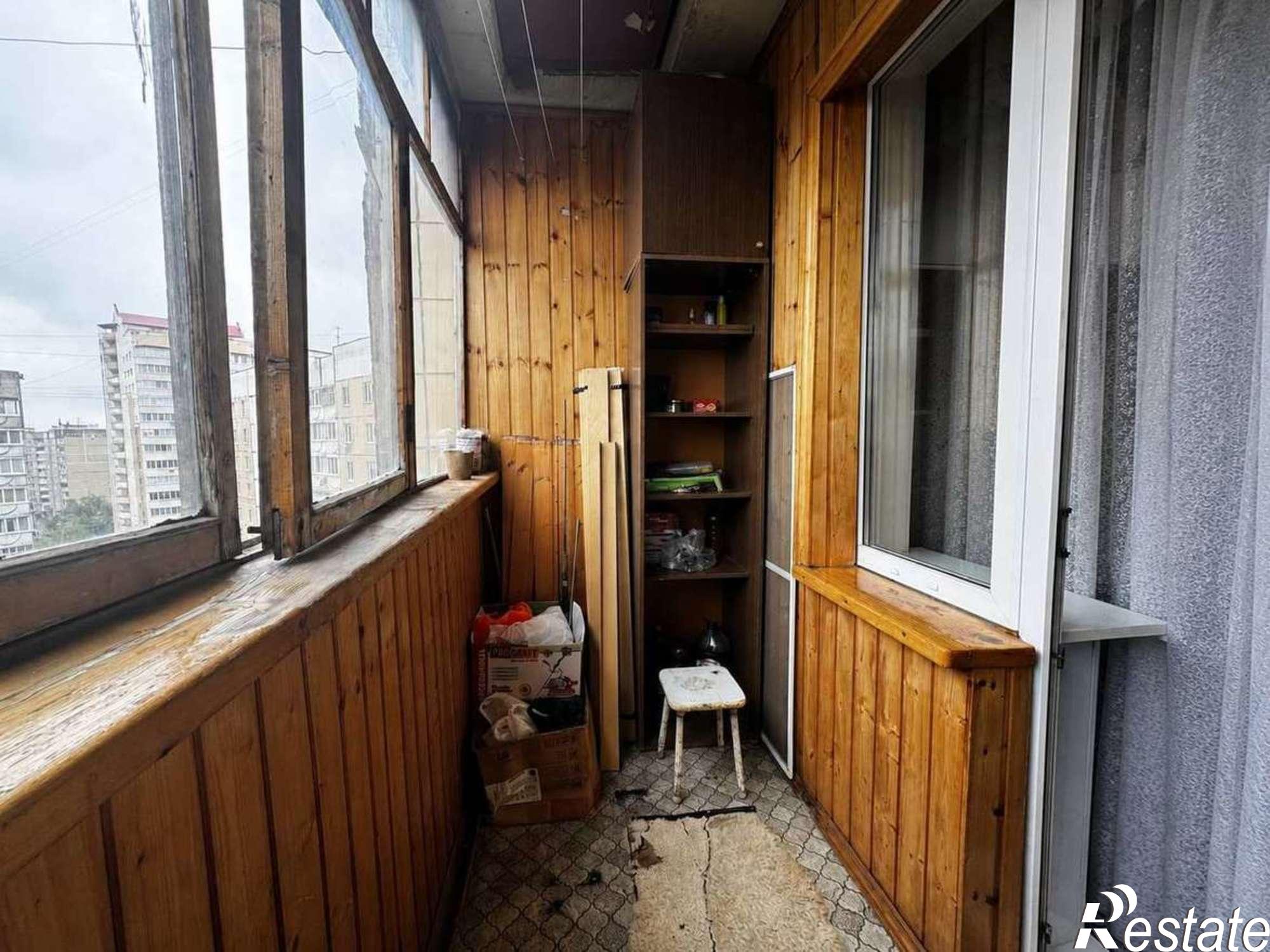 Купить квартиру за 7 350 000 рублей на Конева улица, 21