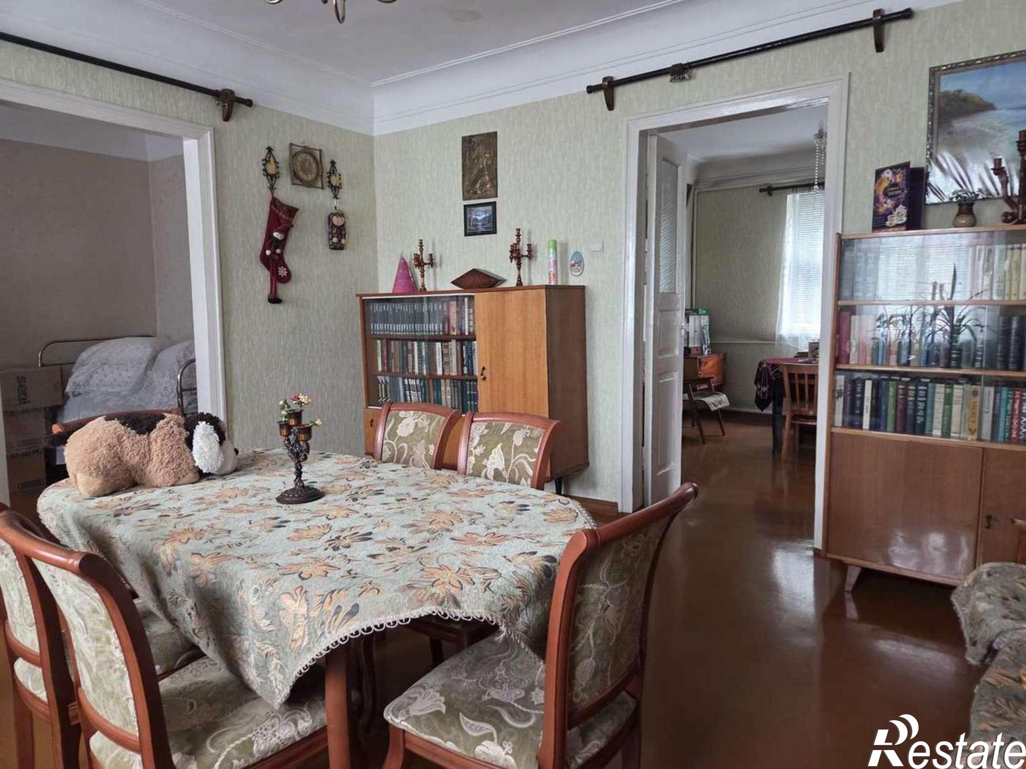 Купить дачу, дом, коттедж за 7 500 000 рублей на Широкая улица