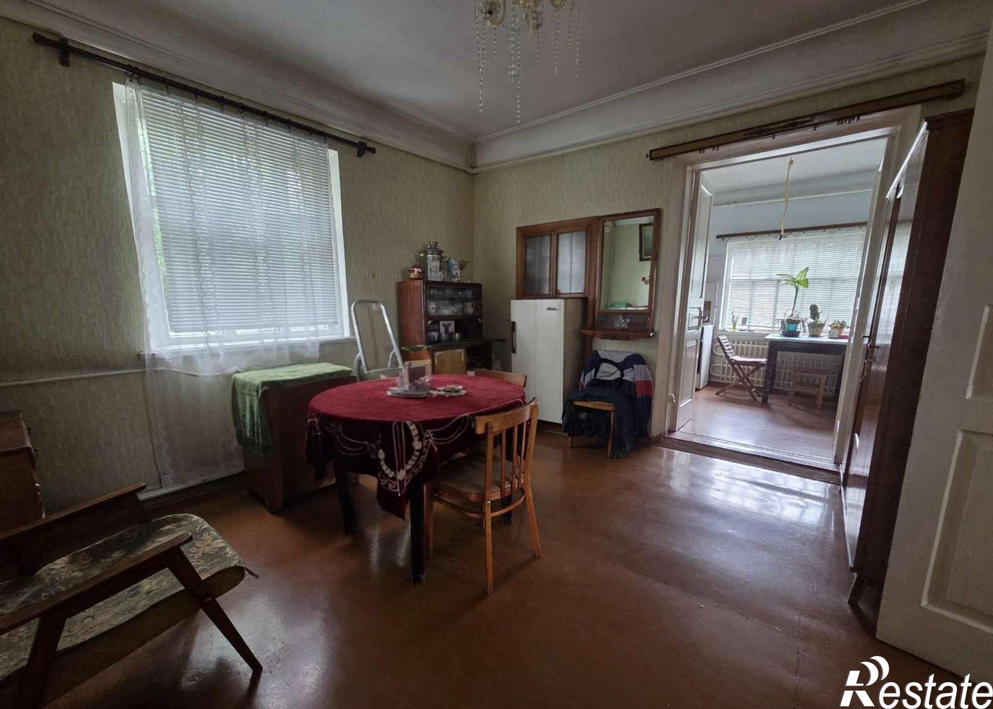 Купить дачу, дом, коттедж за 7 500 000 рублей на Широкая улица