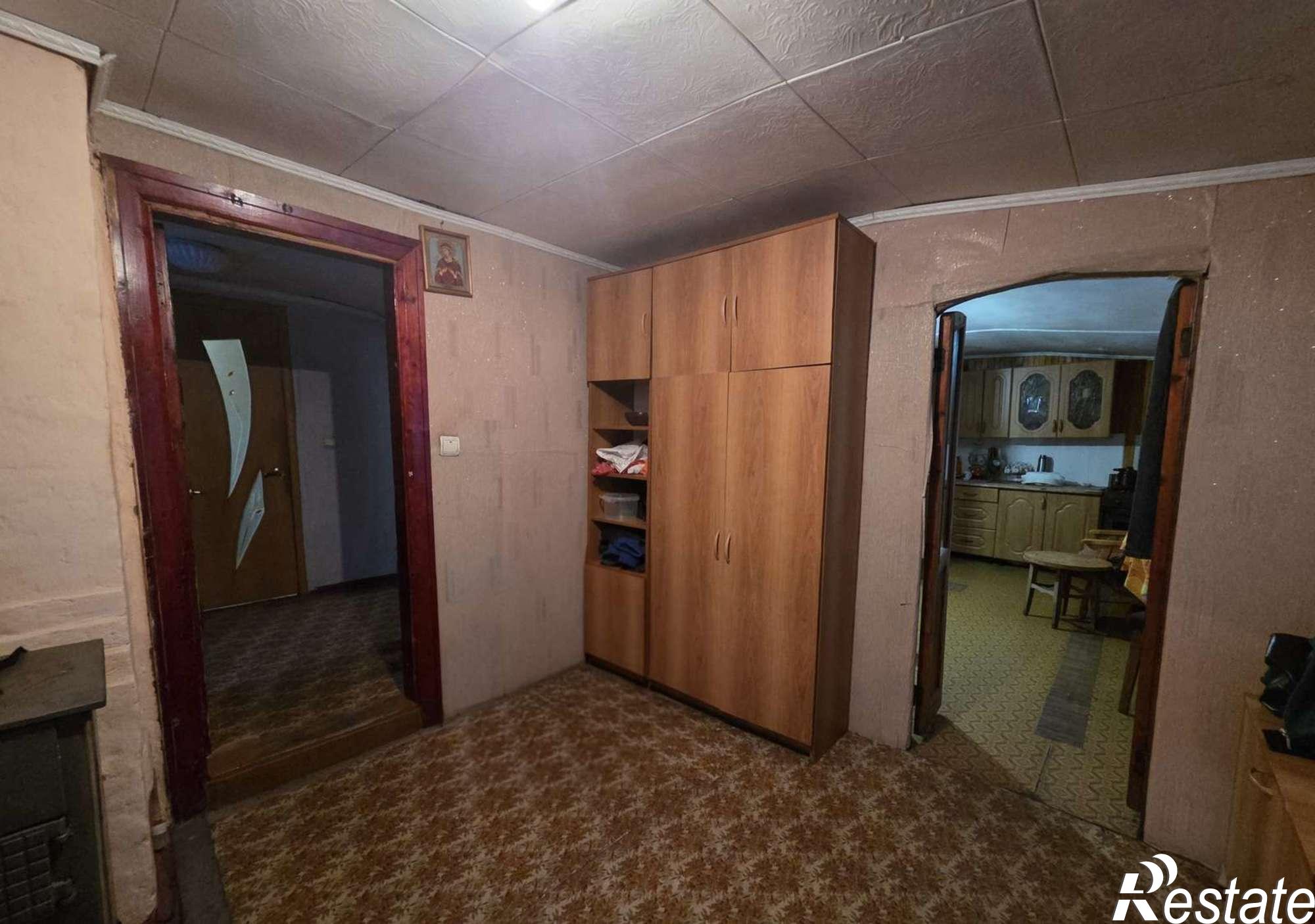 Купить дачу, дом, коттедж за 6 650 000 рублей на Серафимовича улица