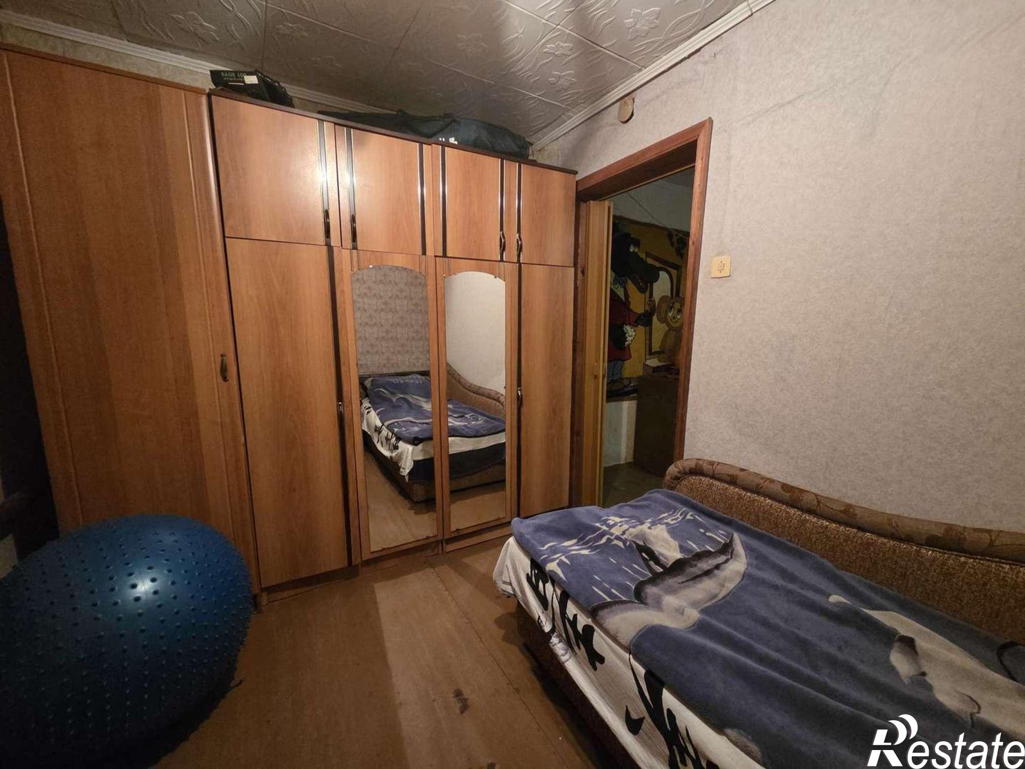 Купить дачу, дом, коттедж за 6 650 000 рублей на Серафимовича улица