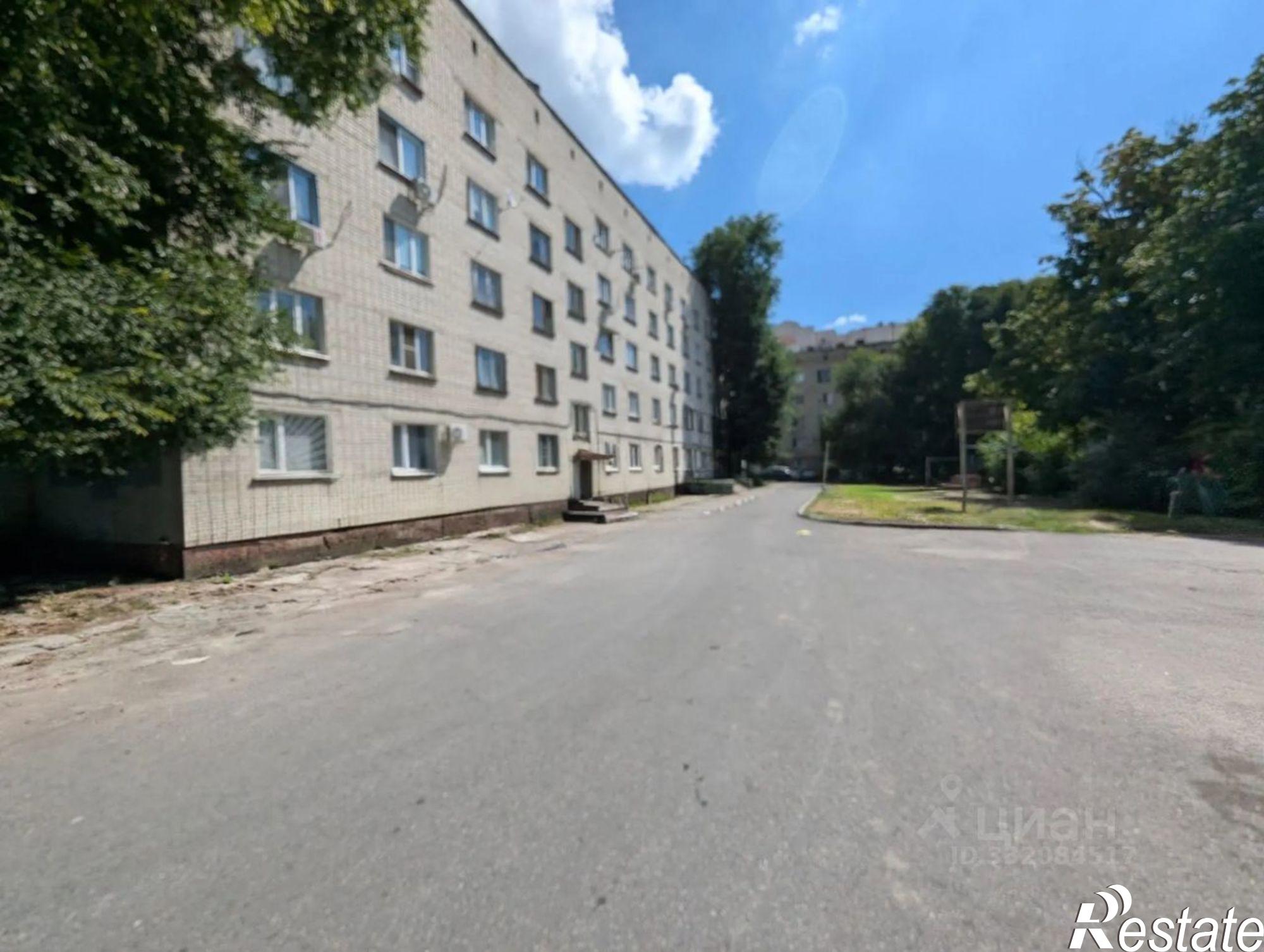 Купить комнату за 1 200 000 рублей на ул Белгородского полка, 47