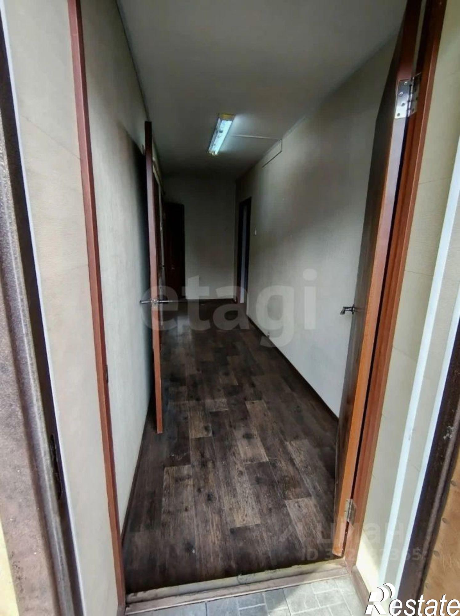 Купить офис, помещение под офис за 4 575 640 рублей на Народный б-р, 109