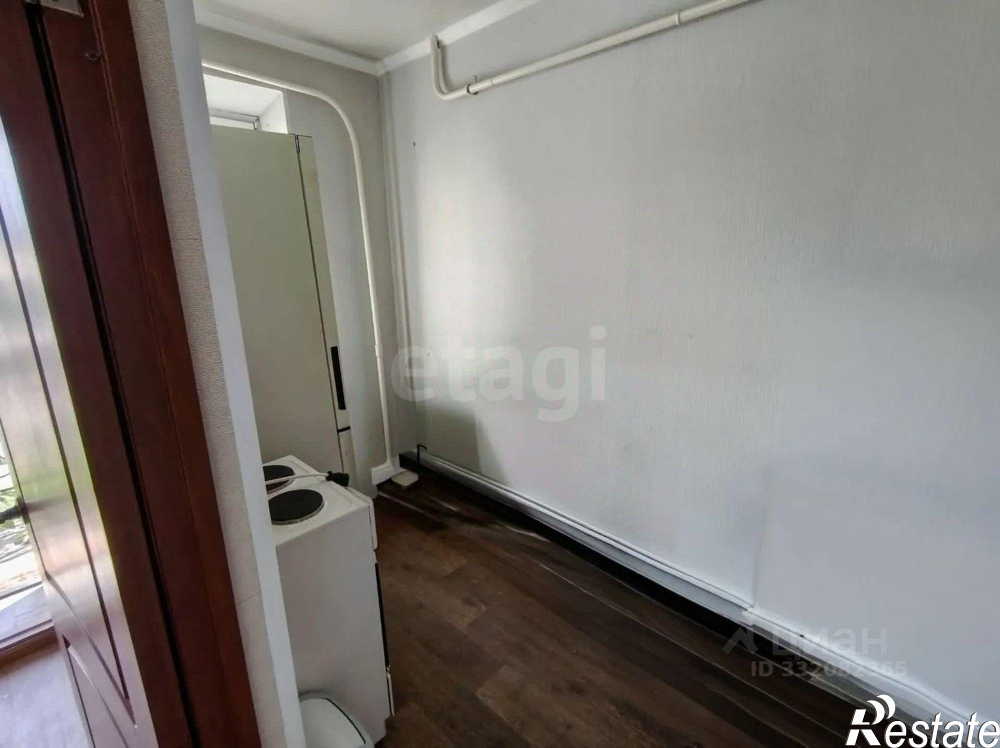 Купить офис, помещение под офис за 4 575 640 рублей на Народный б-р, 109