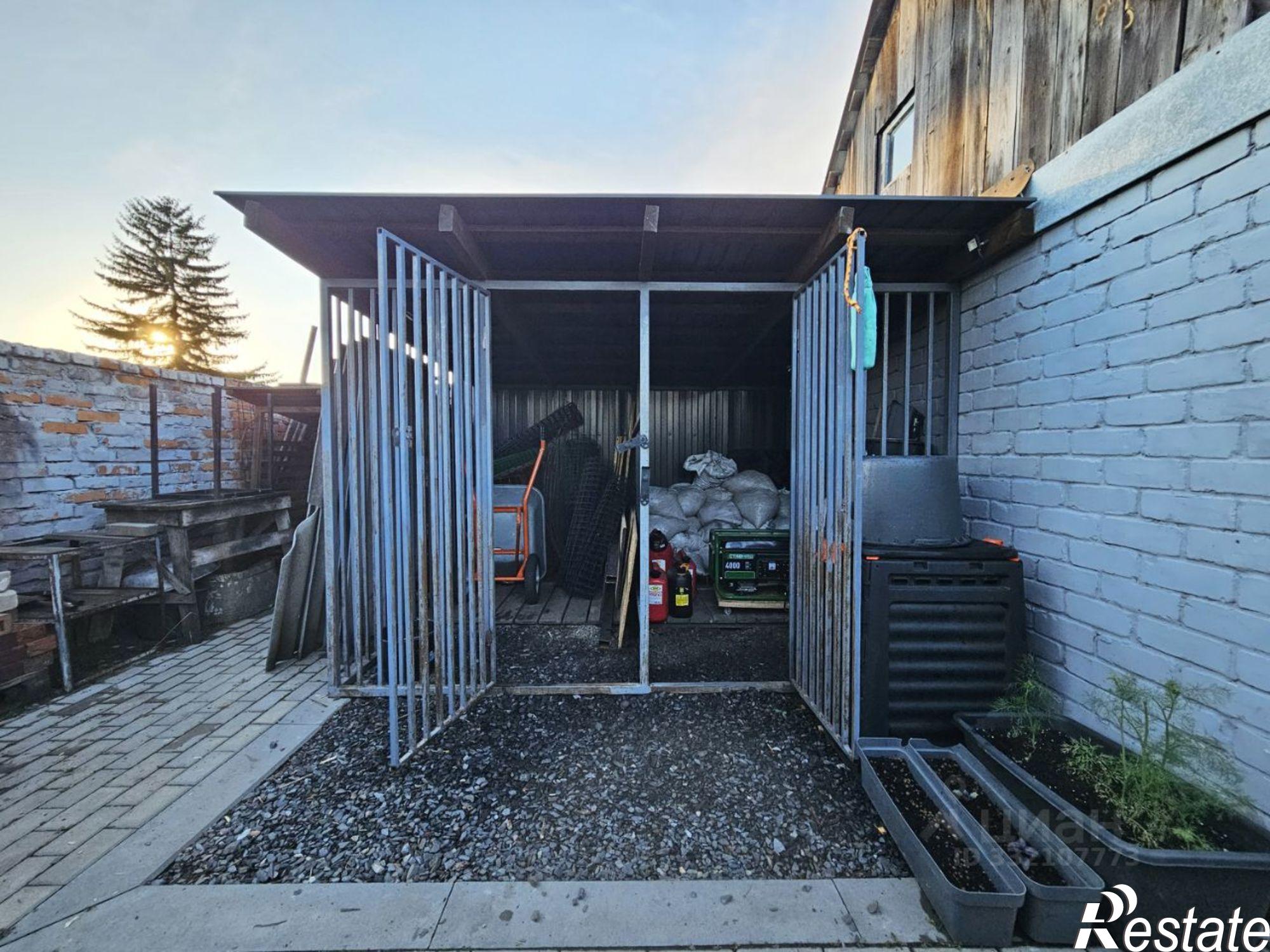 Купить дачу, дом, коттедж за 8 000 000 рублей на 2-й Новый пер, 22