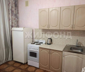 1-комн, 34кв м, этаж 9/10 Славянская ул., д.7а
