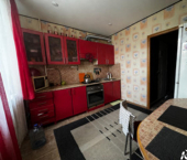 3-комн, 73.3кв м, этаж 9/10 Конева улица, 21