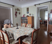 коттедж 78.7 кв м Широкая улица