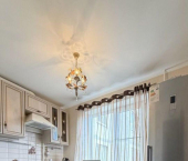 3-комн, 60кв м, этаж 6/9 ул Садовая, 30