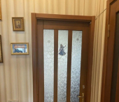 1-комн, 45кв м, этаж 4/12 ул Щорса, 36а
