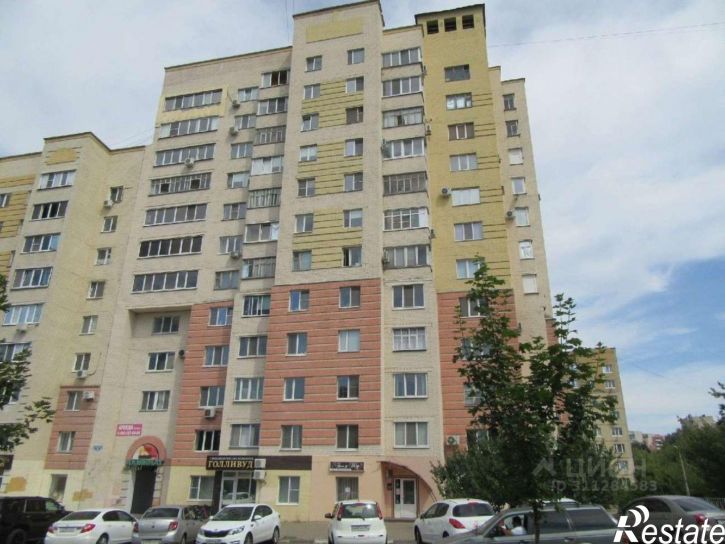 1-комн квартира ул Дегтярева, 2а,  д. 2а