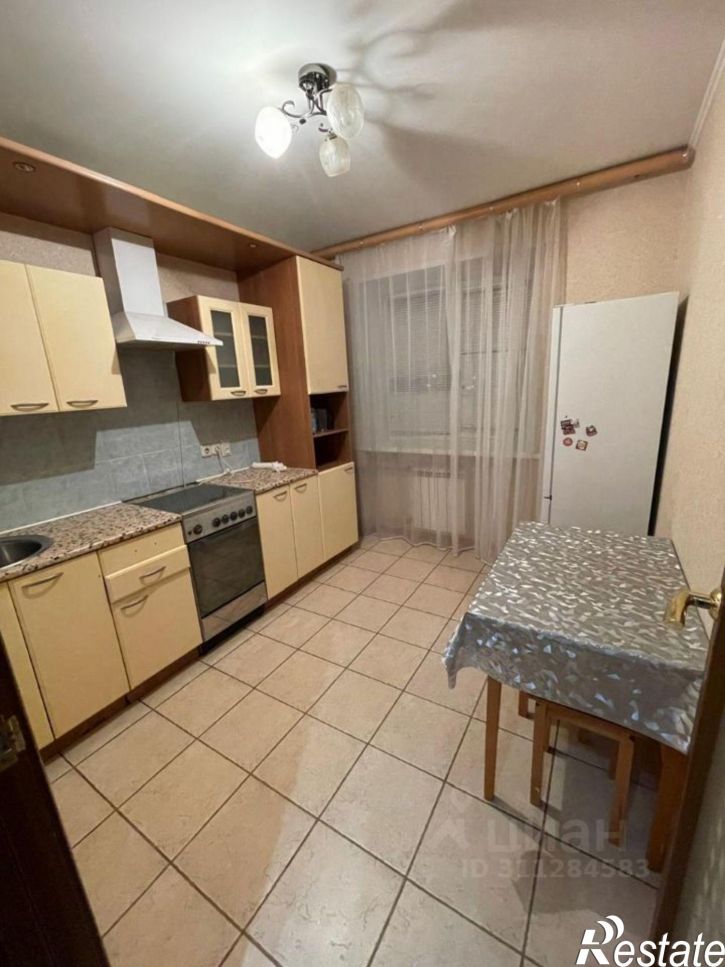 1-комн квартира ул Дегтярева, 2а,  д. 2а