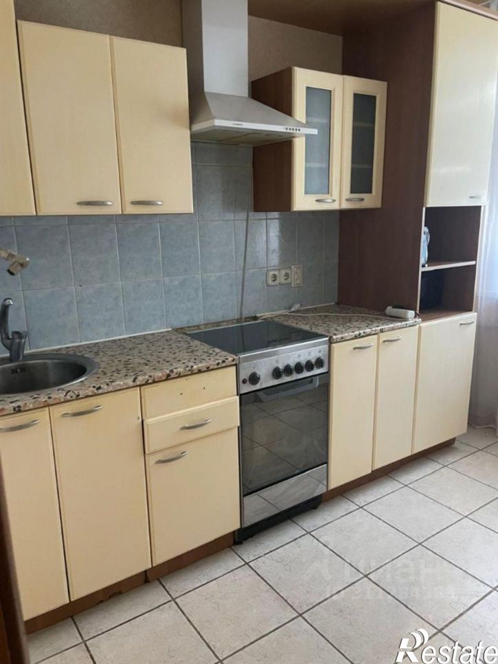 1-комн квартира ул Дегтярева, 2а,  д. 2а