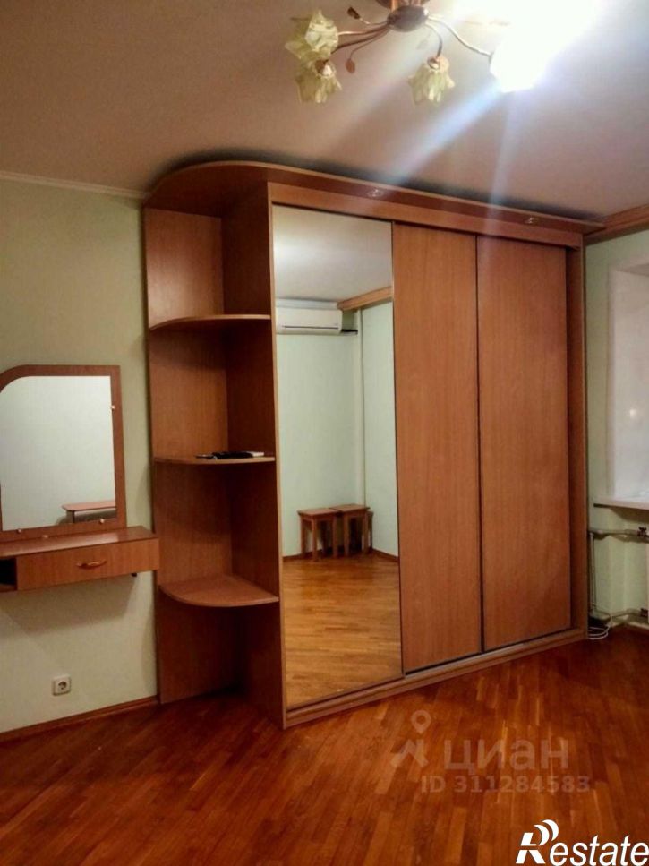 1-комн квартира ул Дегтярева, 2а,  д. 2а