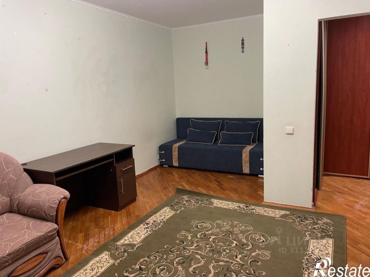 1-комн квартира ул Дегтярева, 2а,  д. 2а