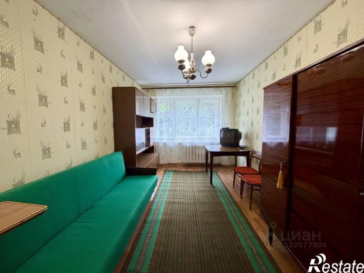 2-комн квартира ул Победы, 66,  д. 66
