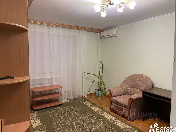 1-комн квартира ул Дегтярева, 2а,  д. 2а